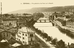 Carte postale Epinal