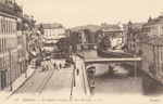 Carte postale Epinal