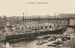 Carte postale Brest