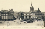 Carte postale Clermont-Ferrand