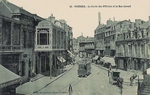 Carte postale Poitiers