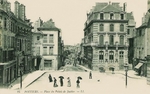 Carte postale Poitiers