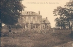 Carte postale Pouyastruc