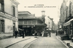 Carte postale Bagnères-de-Bigorre
