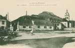 Carte postale Arrens-Marsous