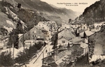 Carte postale Barèges