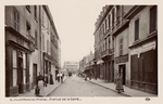 Carte postale Villefranche-sur-Saône