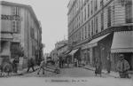 Carte postale Villefranche-sur-Saône