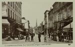 Carte postale Villefranche-sur-Saône