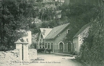 Carte postale Gèdre