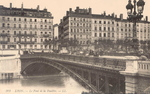 Carte postale Lyon