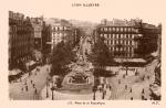 Carte postale Lyon