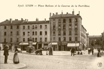 Carte postale Lyon