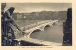 Carte postale Lyon