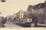 Carte postale Saverne