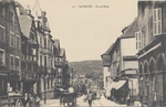 Carte postale Saverne