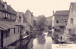 Carte postale Saverne