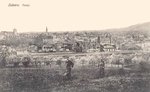 Carte postale Saverne