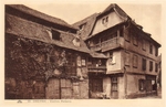 Carte postale Obernai