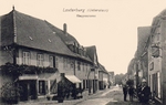 Carte postale Lauterbourg