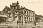 Carte postale Lauterbourg