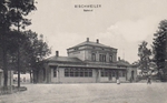 Carte postale Bischwiller