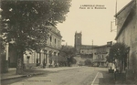 Carte postale L Arbresle