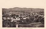Carte postale Soultz-Haut-Rhin
