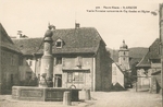 Carte postale Saint-Amarin