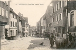 Carte postale Riquewihr