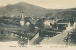 Carte postale Ribeauvillé