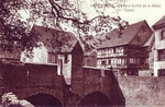 Carte postale Kaysersberg