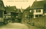 Carte postale Kaysersberg