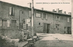 Carte postale Grigny