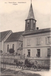 Carte postale Hagenbach