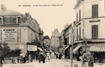 Carte postale Bergerac