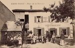 Carte postale Saint-Priest