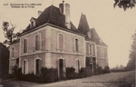 Carte postale Villamblard