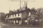 Carte postale Charbonnières-les-Bains