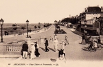 Carte postale Arcachon