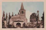 Carte postale Saint-Pey-d Armens