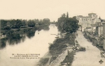 Carte postale Saint-Denis-de-Pile