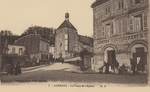 Carte postale Lormont