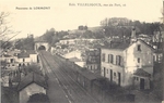 Carte postale Lormont