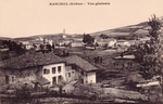 Carte postale Ranchal