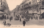 Carte postale Roubaix