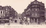 Carte postale Roubaix