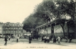 Carte postale Roubaix