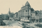 Carte postale Tourcoing