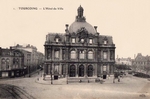 Carte postale Tourcoing